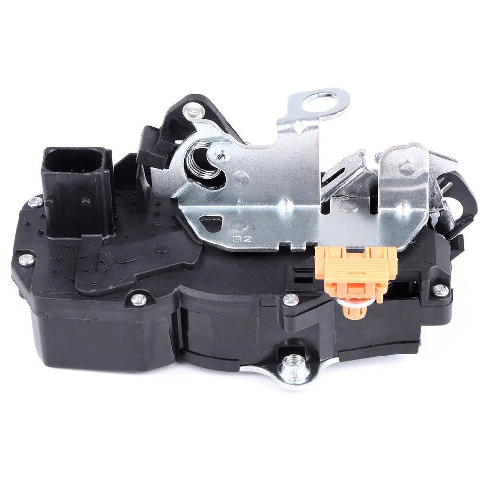 Set of 2 Door Lock Actuators for Chevrolet Impala (2006–2011)