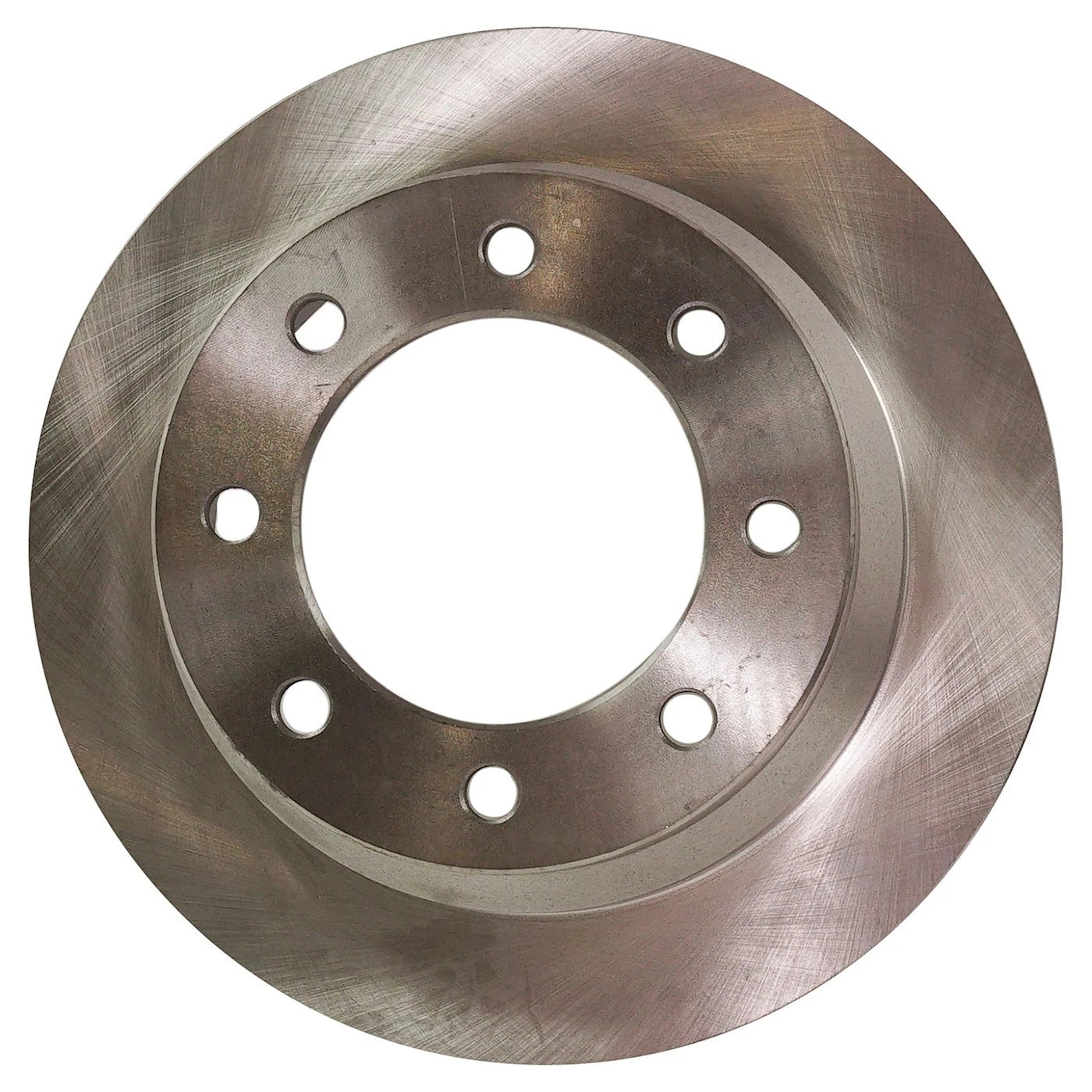 Rear Disc Brake Rotors for Chevrolet Express 3500 (2009–2020)