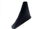 E Brake Boot Cover for VW Beetle (2012–2019) Black PVC Leather