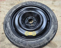 18" Spare Tire T115/85 R18 for Jaguar S-Type (2003–2008)