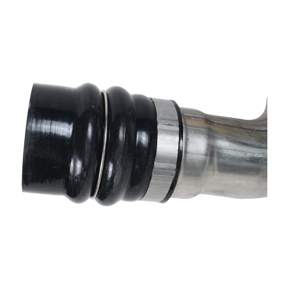 2Pcs Turbocharger Intercooler Hose for Ram 2500 3500 4500 5500 (2019–2024)