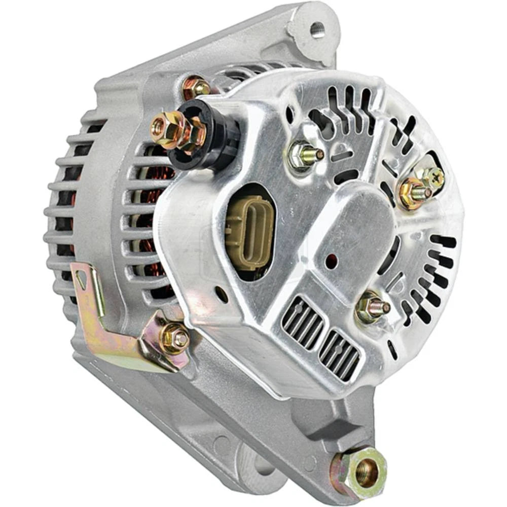 Alternator for J&N 400-52037-JN (2010–2015)