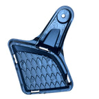 Front Bar Grille, Right for Toyota HiAce (2010–2013)