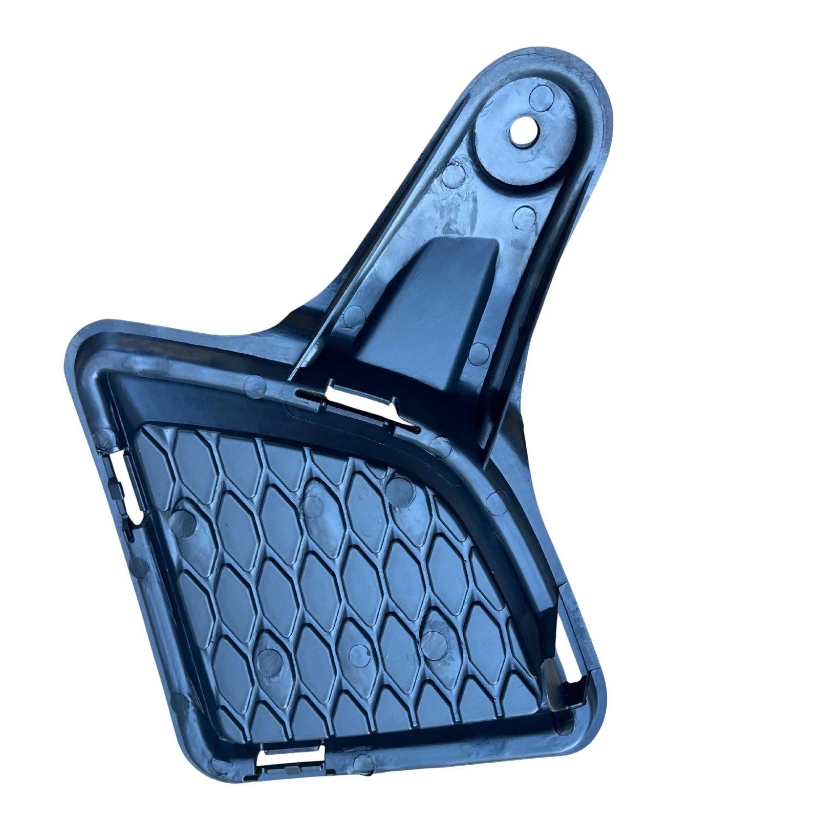 Front Bar Grille, Right for Toyota HiAce (2010–2013)
