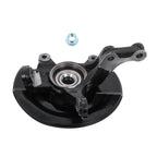 Front Right Steering Knuckle & Wheel Hub Bearing for Honda CR-V (2007–2009)