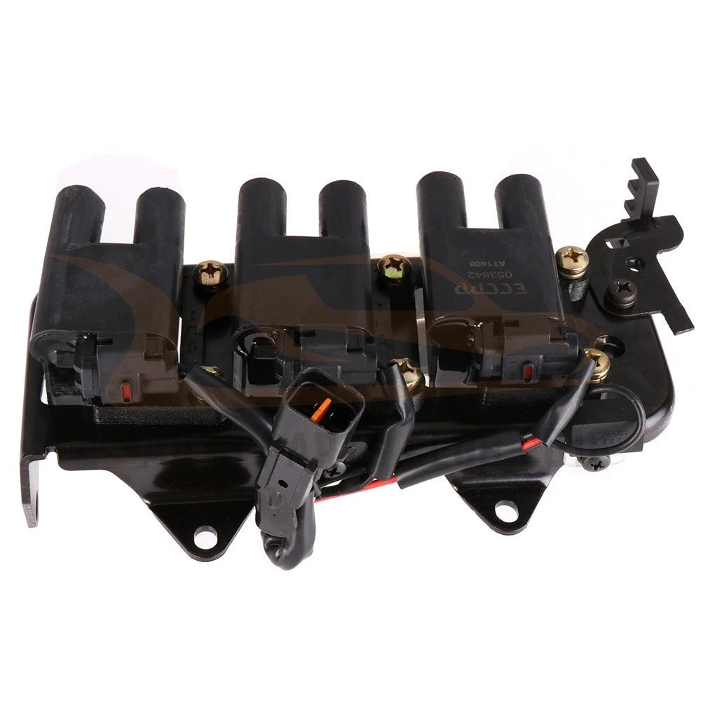 Ignition Coil UF498 for Kia Sportage Hyundai Tucson