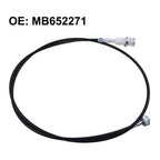 Speedometer Cable for Mitsubishi Pajero Montero MB652271