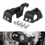Fork Shoe Protector Lower Leg Guard for Husqvarna TE150i TE250i TE300i (2016–2024)
