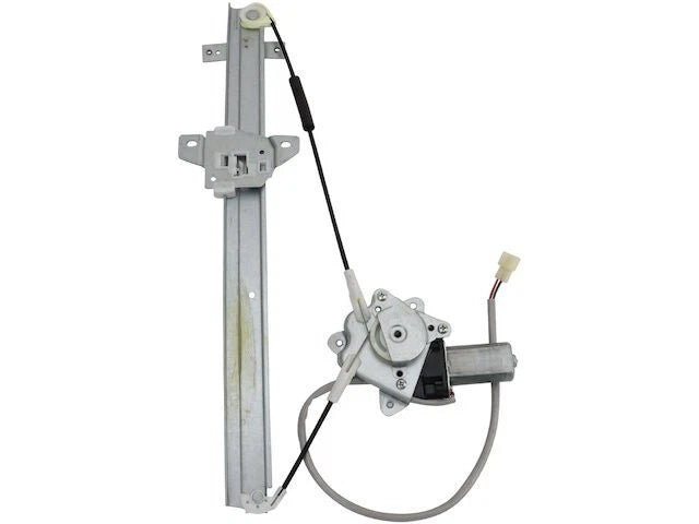 Rear Right Window Regulator for Suzuki Sidekick (1991–1998) GW219RS