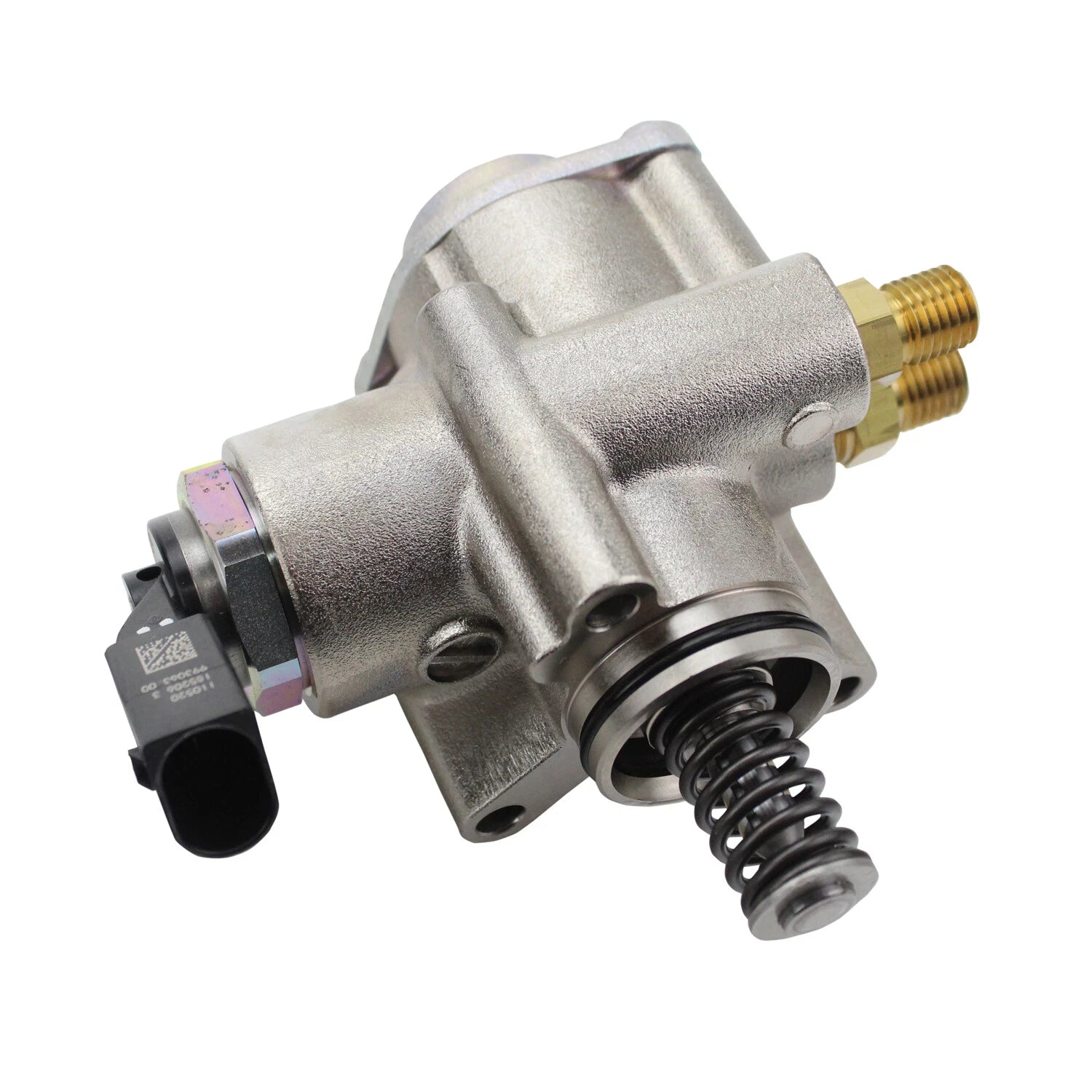 Hitachi HPP0003 Direct Injection Fuel Pump for Audi A4 A5 A6 Q (2009–2016)