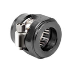 Hex Hose Finisher Clamp for Universal 4 6 8 10 12AN