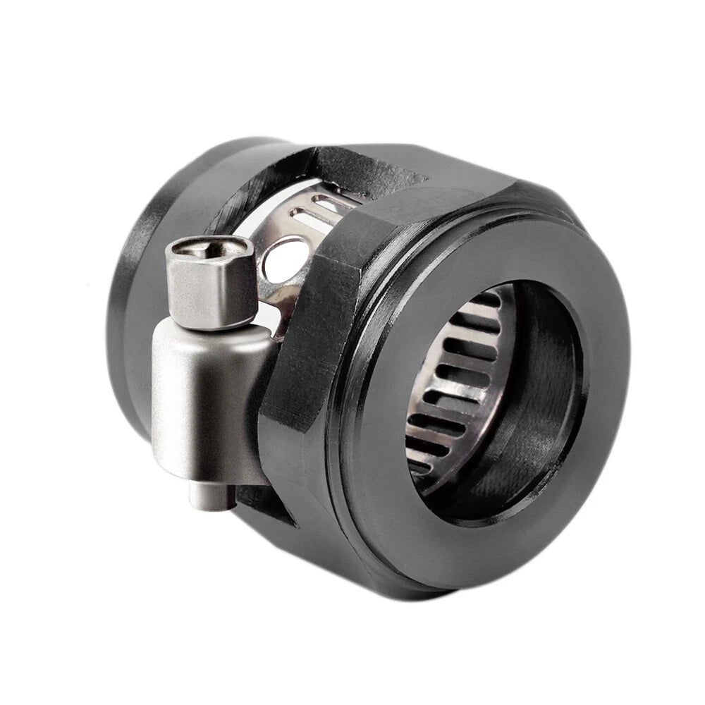 Hex Hose Finisher Clamp for Universal 4 6 8 10 12AN