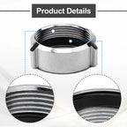 Front Propeller Nut 3851569 for Volvo Penta DPS & DPS-A Drives (N/A)