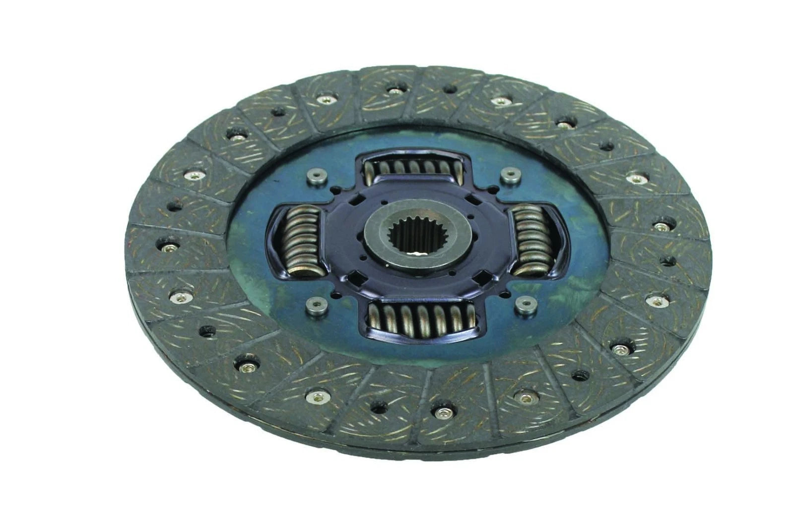 HD Clutch Kit for Kia Soul (2010–2019)