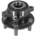 Front Wheel Hub Bearing Assembly for Ford Edge Fusion (2015–2021) 513394