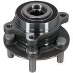 Front Wheel Hub Bearing Assembly for Ford Edge Fusion (2015–2021) 513394
