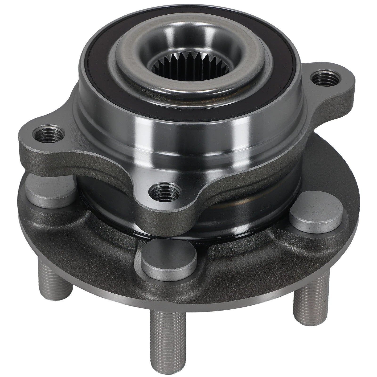 Front Wheel Hub Bearing Assembly for Ford Edge Fusion (2015–2021) 513394