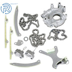 Timing Chain Kit for Dodge Ram 1500 Jeep 4.7L V8 (1999–2008)