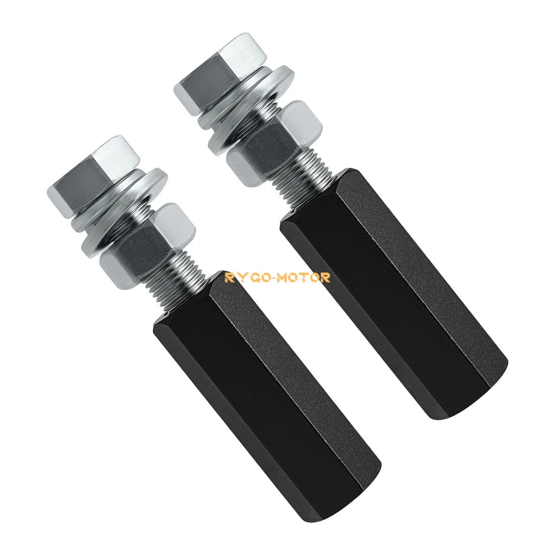 Quick Release Flag Pole Holder Mount for ATV UTV Motorcycle Dirt Bike (1/4")