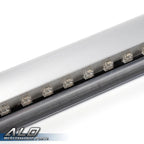 Clear LED Third Brake Light for Chevy Suburban/Tahoe/Yukon (1992–2004)