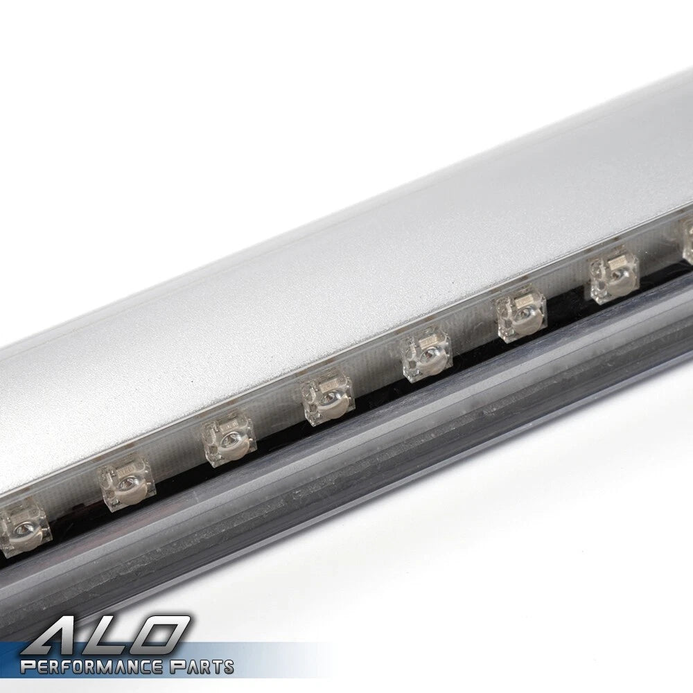 Clear LED Third Brake Light for Chevy Suburban/Tahoe/Yukon (1992–2004)