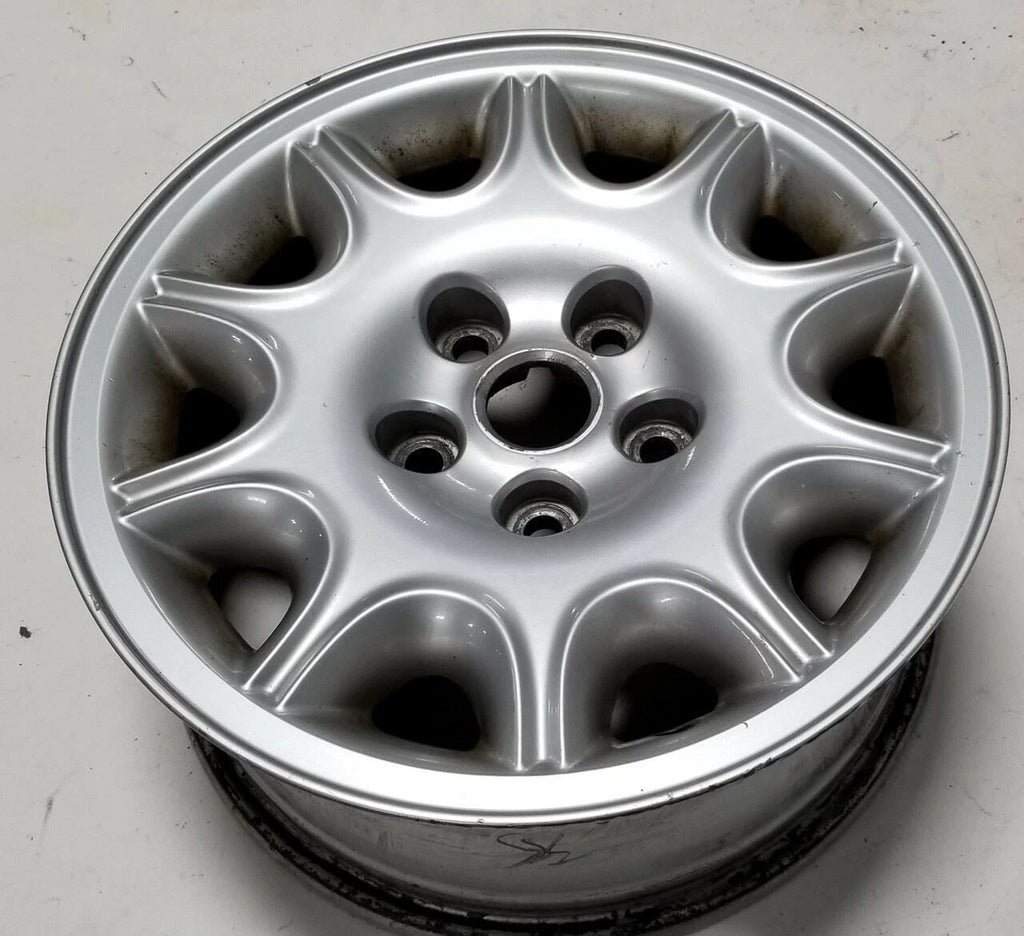 Wheel MNC6113AA for Jaguar XJ8 XJ8L VDP (1998–2003) Grade B4