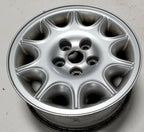 Wheel MNC6113AA for Jaguar XJ8 XJ8L VDP (1998–2003) Grade B4