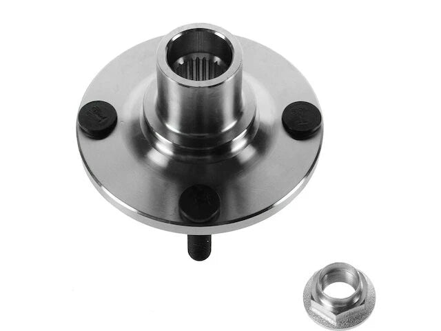 Wheel Hub for Mazda Protege (1990–2003) YB665KT