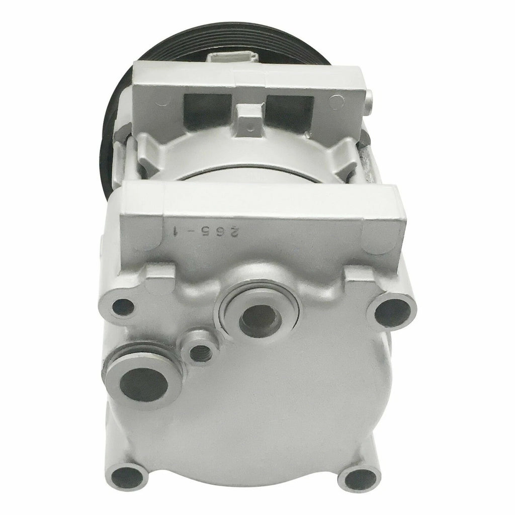 AC Compressor Kit Replacement for Jeep Grand Cherokee (2005-2010)