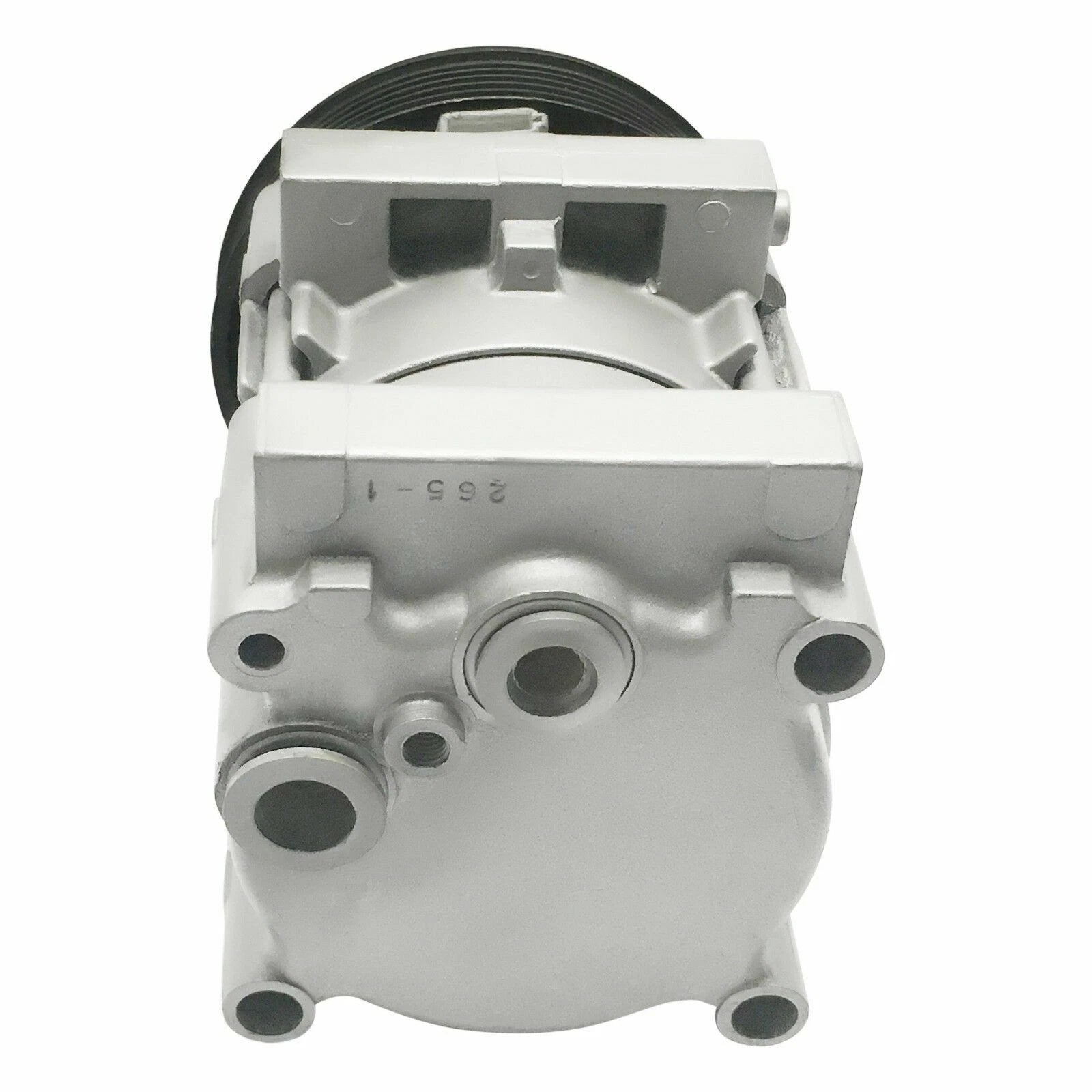 AC Compressor Kit Replacement for Jeep Grand Cherokee (2005-2010)