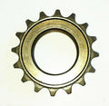 16T Freewheel Sprocket for BMX Bicycle (1/2" x 1/8")