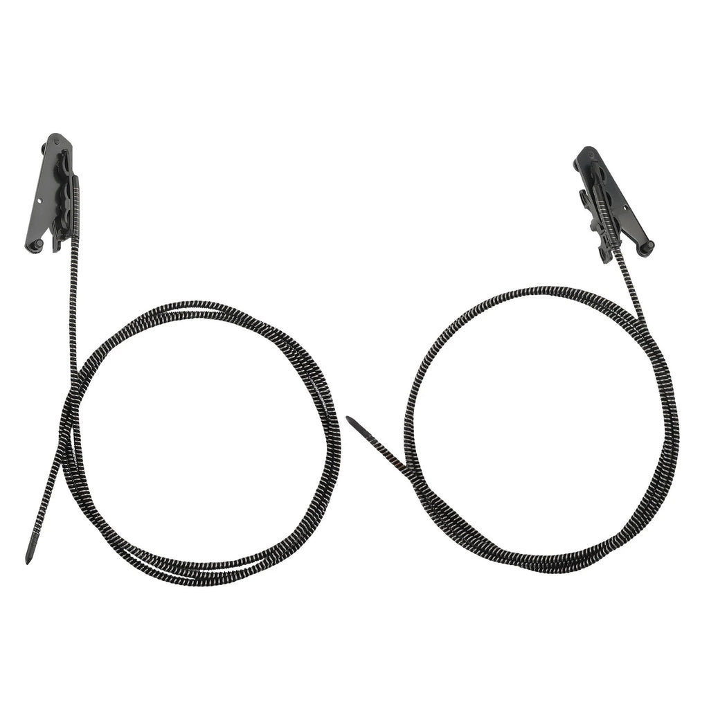 Sunroof Glass Cables for Ford F150 F250 F350 F450 (2015–2020) FL3Z16502C22