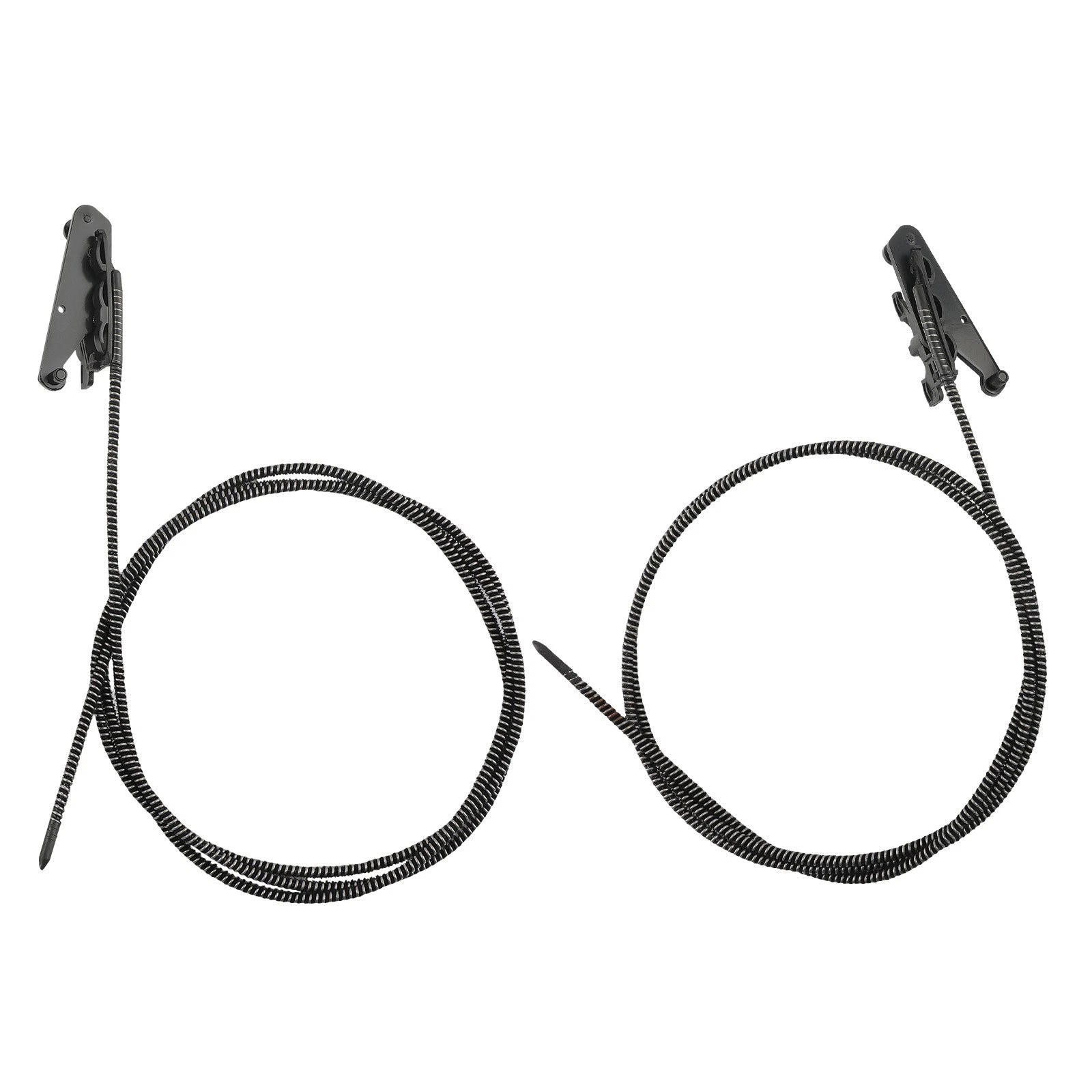 Sunroof Glass Cables for Ford F150 F250 F350 F450 (2015–2020) FL3Z16502C22