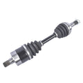 Rear Right CV Axle for Can-Am Outlander Renegade