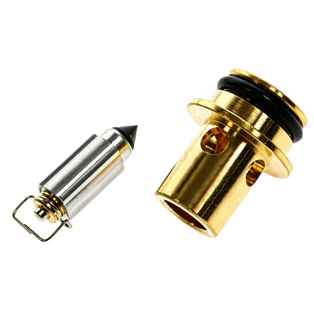 Carburetor Float Needle for Fuel Flow Management (Precision Engineering)