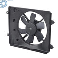 Radiator Condenser Fan Assembly for Honda CR-V (2015–2016) 386155LAA01