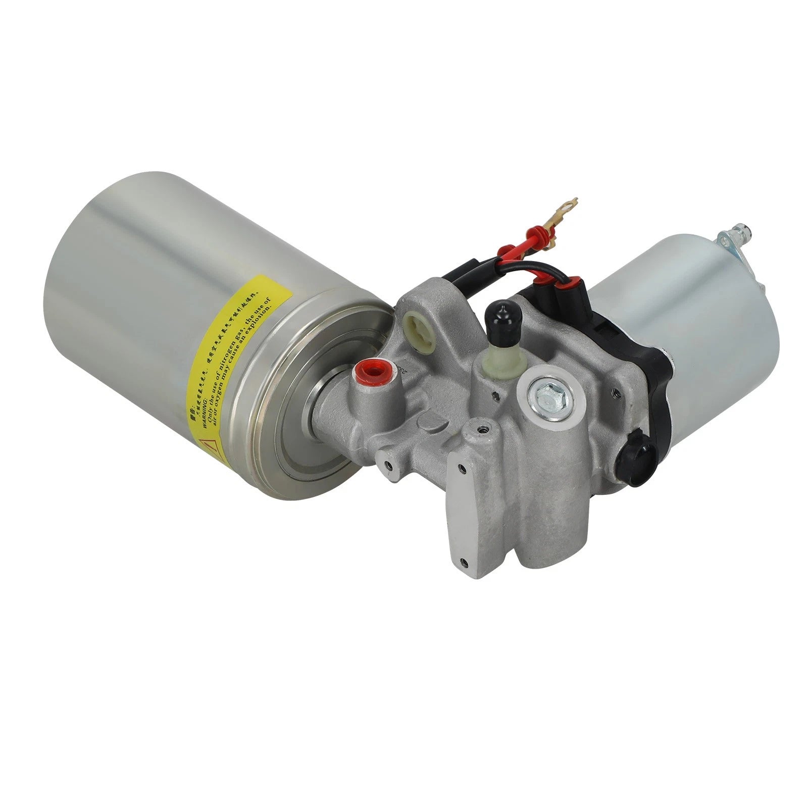 Brake Booster Pump Assembly with Accumulator for Toyota Land Cruiser Lexus LX570 (2008–2021)
