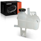 Front Engine Coolant Reservoir with Cap for Chevrolet Impala (2012–2013)