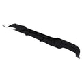 Rear Sport Diffuser for BMW 3-Series E90 E91 (2005–2012) Black PP