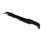 Rear Sport Diffuser for BMW 3-Series E90 E91 (2005–2012) Black PP