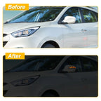 Left Right Side Mirror LED Turn Signal Indicator Light for Hyundai ix35 (2010-2015)