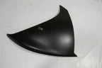 Matte Black Fairing Kit for Yamaha YZF R1 (2009–2011) ABS Bodywork