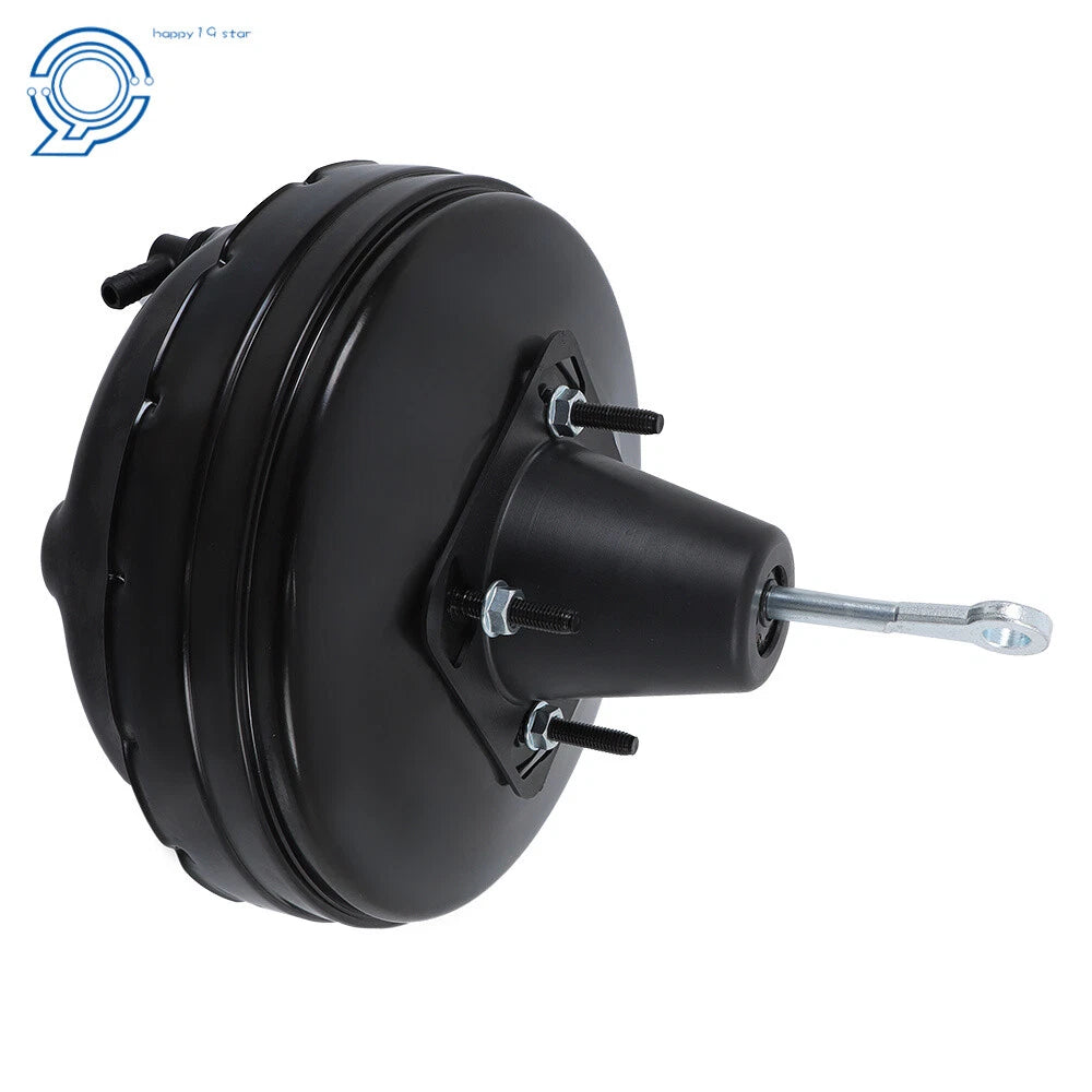 Vacuum Power Brake Booster for Dodge Nitro Jeep Liberty Wrangler (2007–2012)