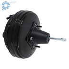 Vacuum Power Brake Booster for Dodge Nitro Jeep Liberty Wrangler (2007–2012)
