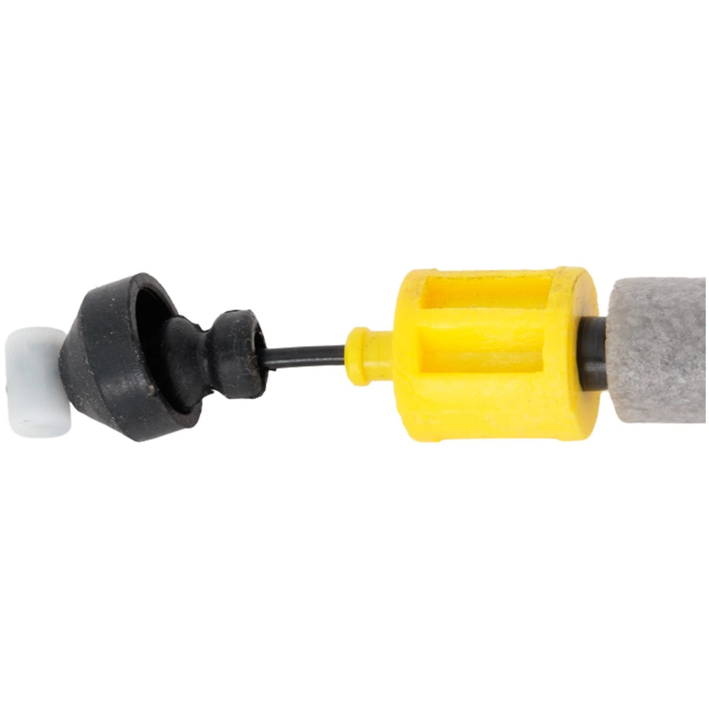 Set of 2 Door Lock Actuators for Mercedes-Benz (2010–2018)
