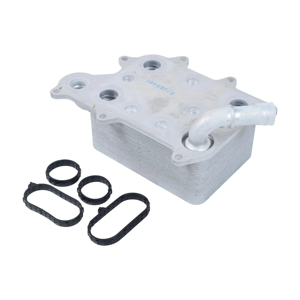 Oil Cooler Assembly for Ford F250 F350 Super Duty 6.7L (2011–2019) HC3Z-6A642-A
