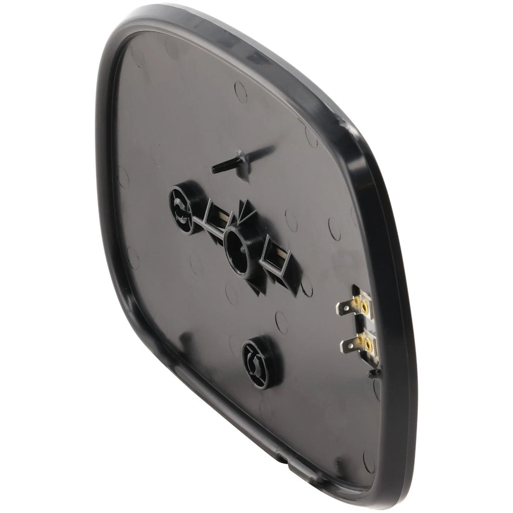 Heated Convex Mirror Glass for Toyota Tundra, Sequoia (2000–2007)