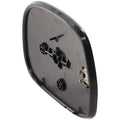 Heated Convex Mirror Glass for Toyota Tundra, Sequoia (2000–2007)