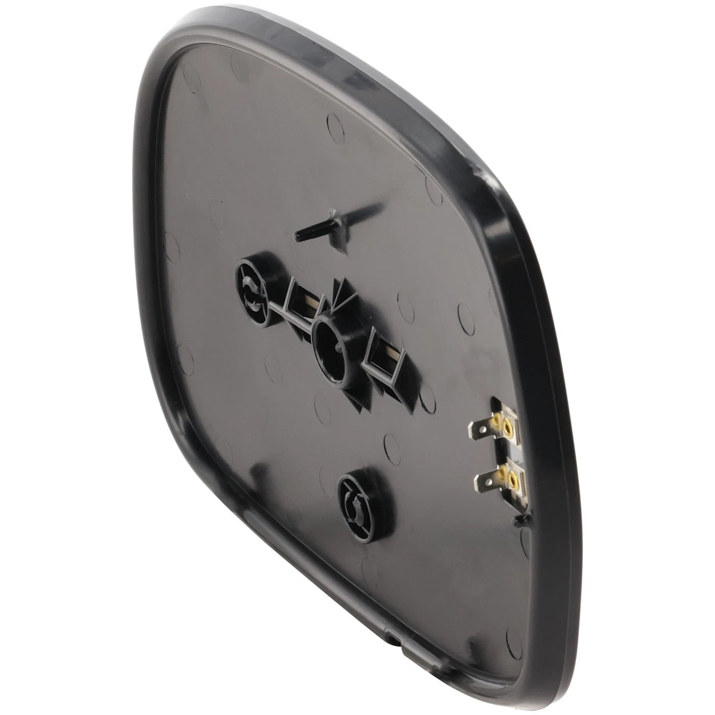 Heated Convex Mirror Glass for Toyota Tundra, Sequoia (2000–2007)