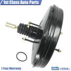 Power Brake Booster for Mazda CX-9 (2007–2016) & Ford Edge, Lincoln MKX (2007–2010)